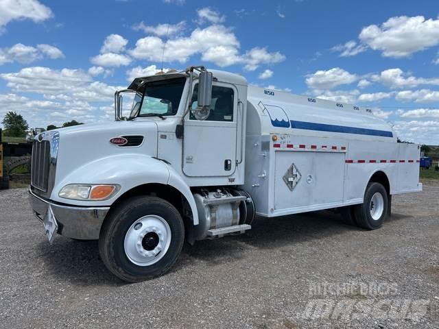 Peterbilt 337 Cisterne