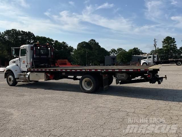 Peterbilt 337 Vehicule de recuperare