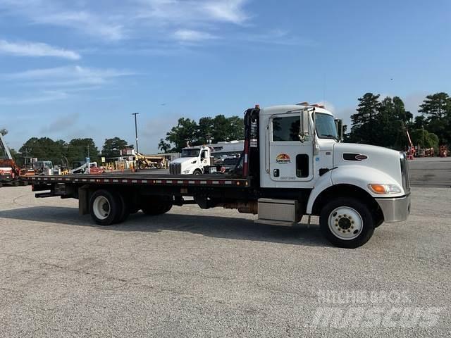 Peterbilt 337 Vehicule de recuperare