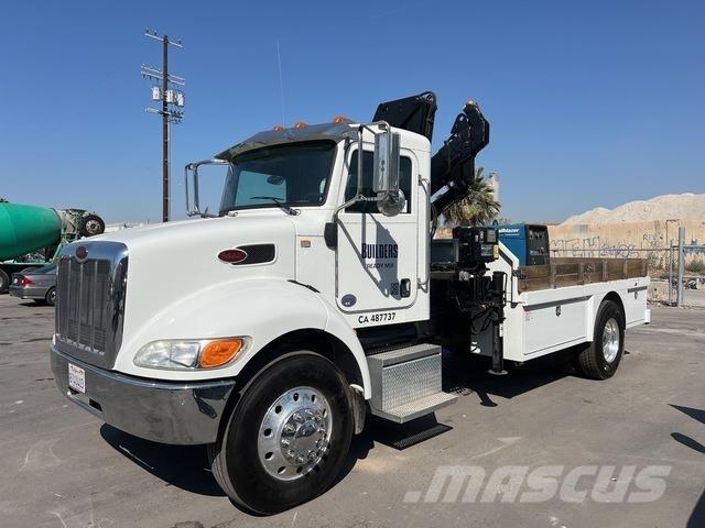 Peterbilt 337 Altele