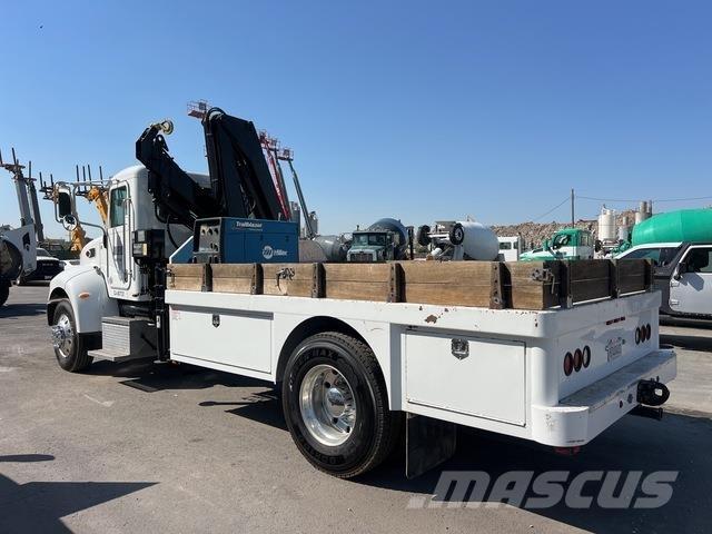 Peterbilt 337 Altele