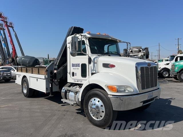 Peterbilt 337 Altele