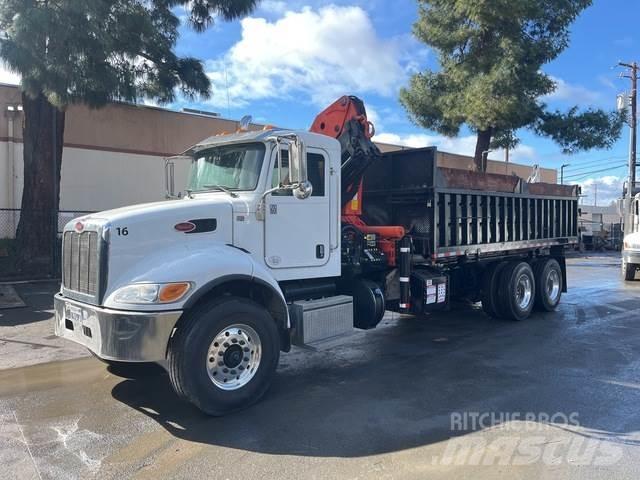 Peterbilt 348 Altele