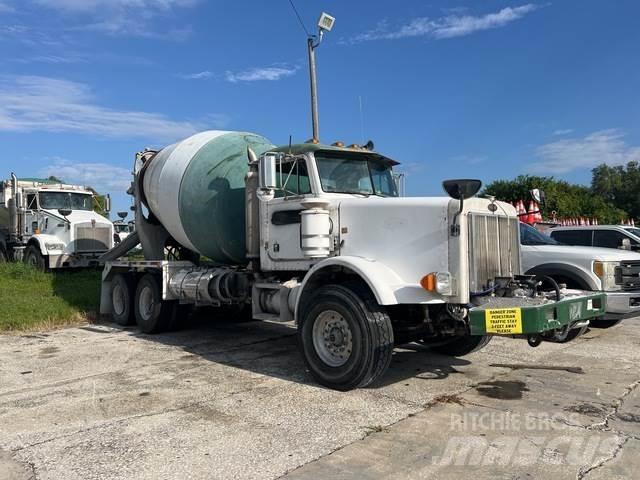 Peterbilt 357 Altele