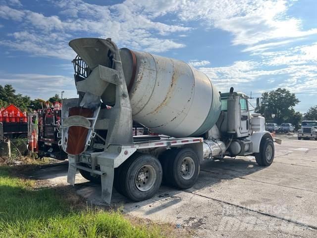 Peterbilt 357 Altele