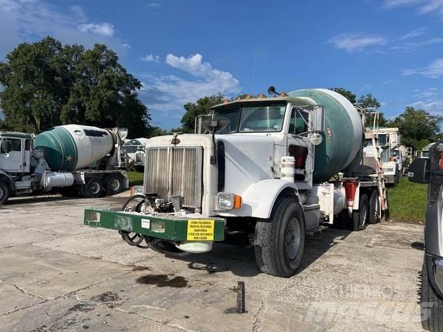 Peterbilt 357 Altele