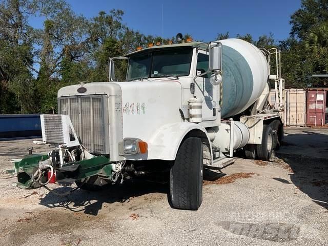 Peterbilt 357 Altele