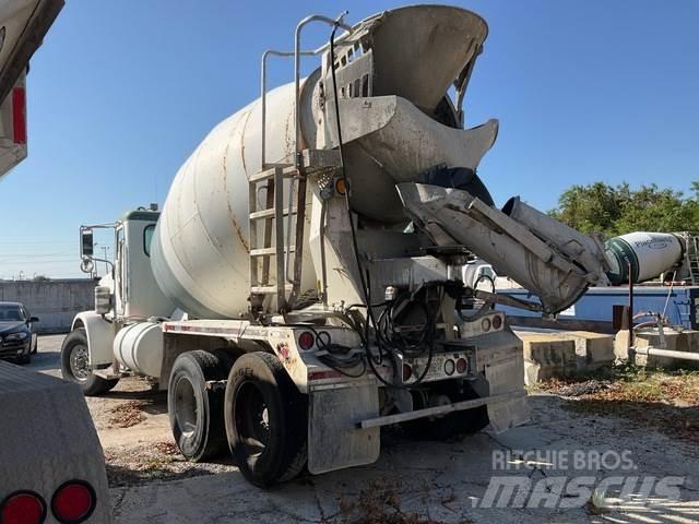 Peterbilt 357 Altele