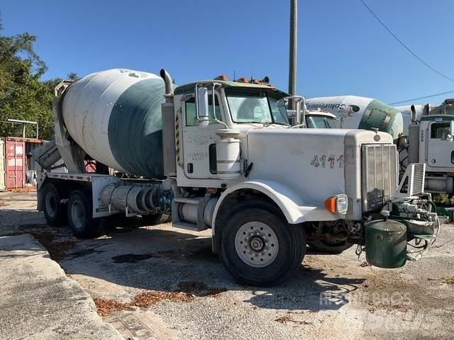 Peterbilt 357 Altele