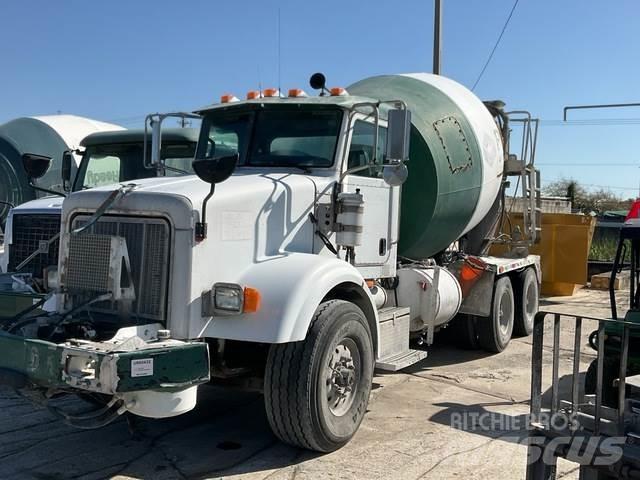 Peterbilt 357 Altele