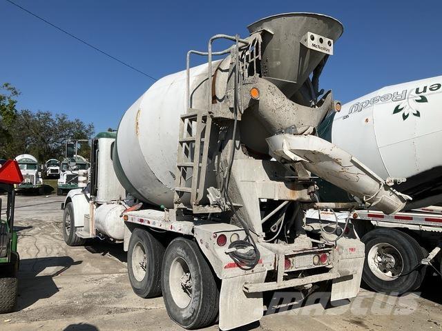 Peterbilt 357 Altele