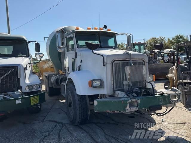 Peterbilt 357 Altele