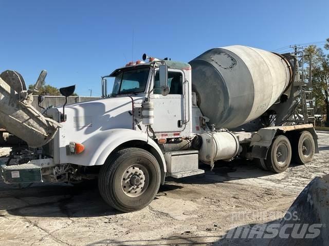 Peterbilt 357 Altele