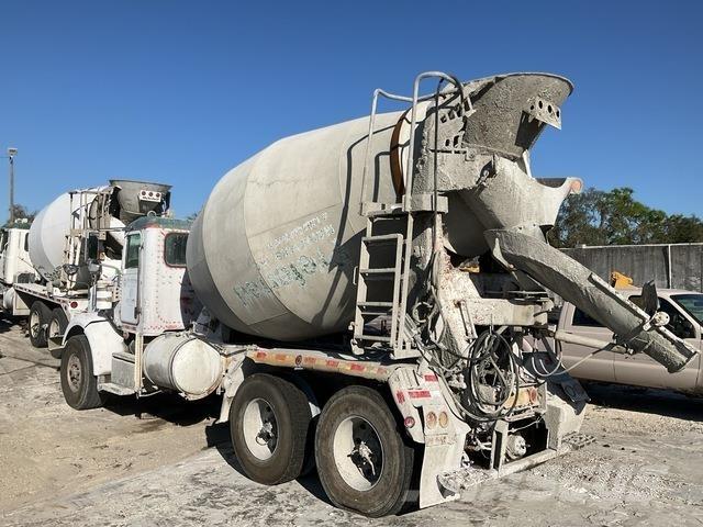 Peterbilt 357 Altele