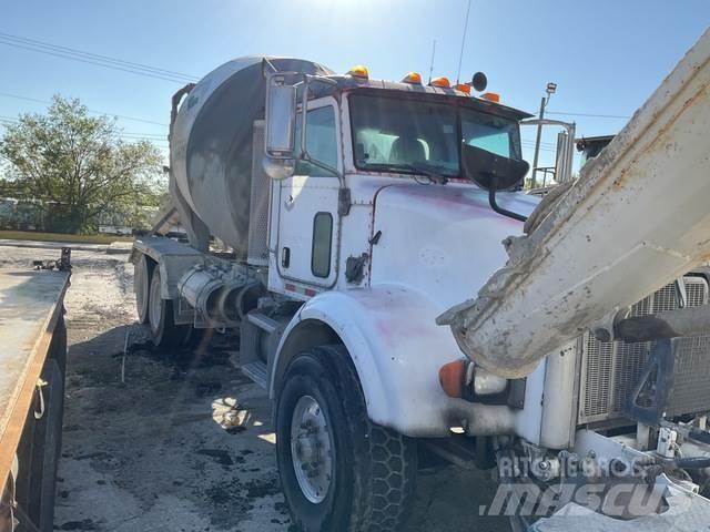 Peterbilt 357 Altele