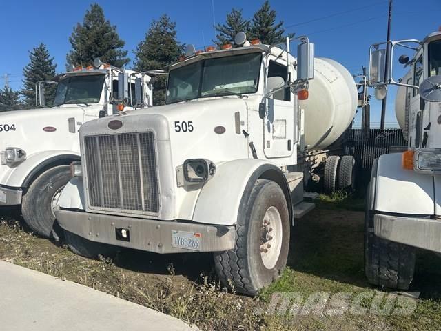 Peterbilt 357 Altele
