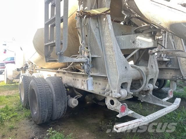 Peterbilt 357 Altele