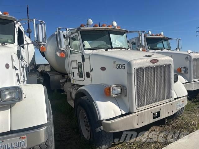Peterbilt 357 Altele