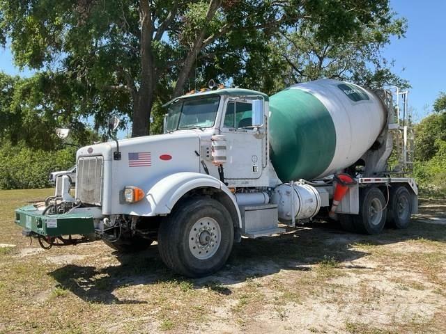 Peterbilt 357 Altele