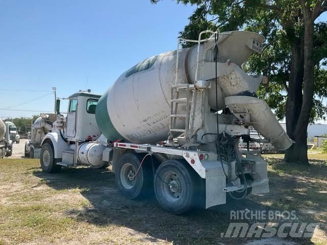 Peterbilt 357 Altele