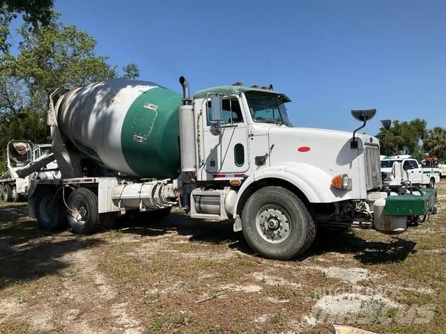 Peterbilt 357 Altele