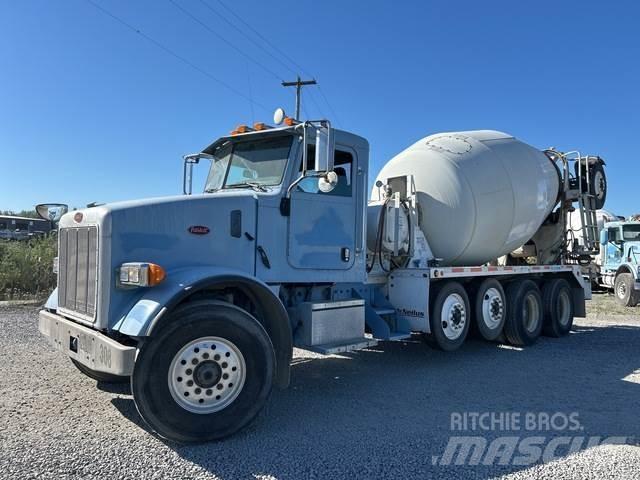 Peterbilt 357 Altele