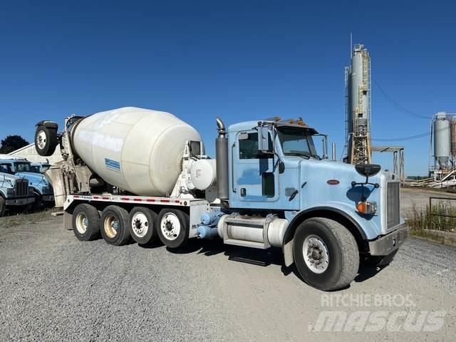Peterbilt 357 Altele