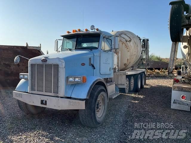Peterbilt 357 Altele