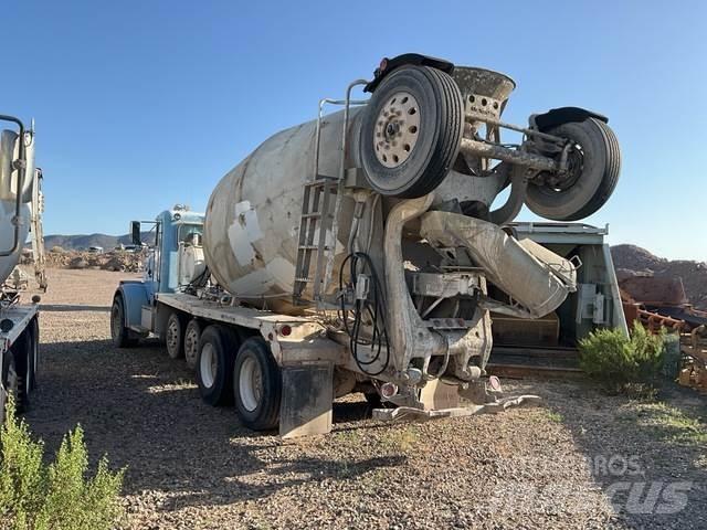 Peterbilt 357 Altele