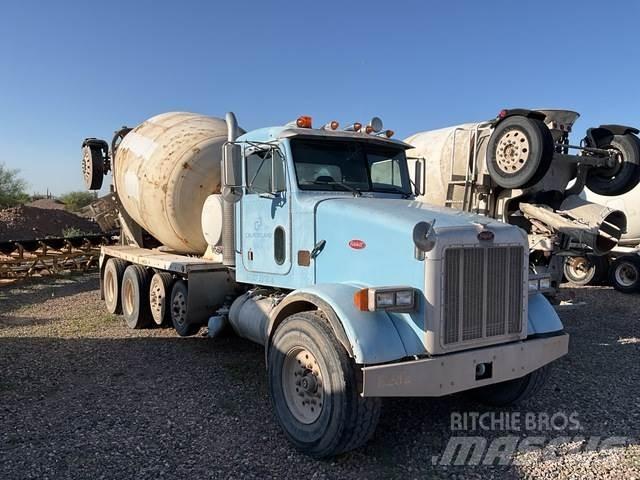 Peterbilt 357 Altele