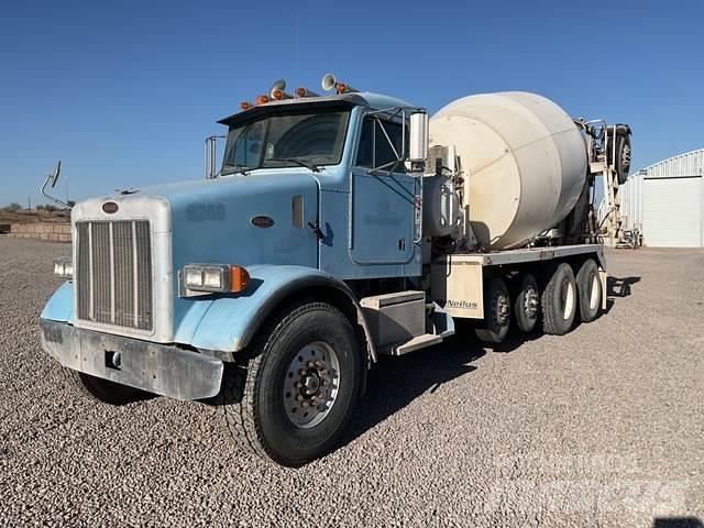 Peterbilt 357 Altele