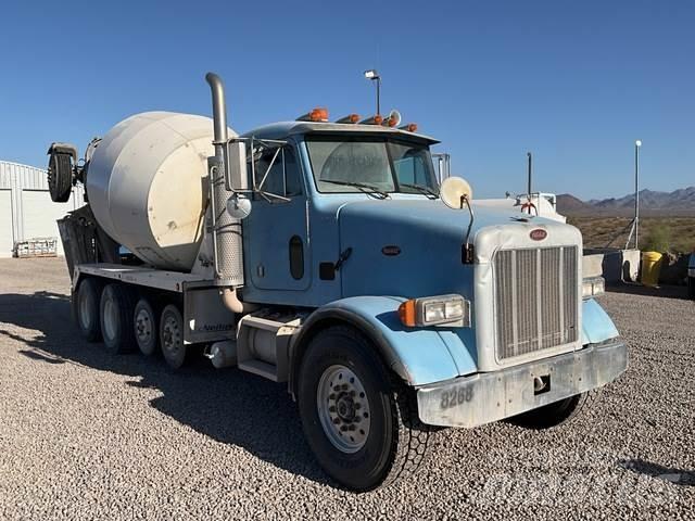 Peterbilt 357 Altele