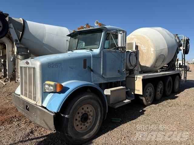 Peterbilt 357 Altele