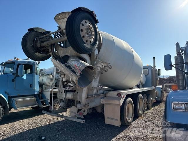 Peterbilt 357 Altele