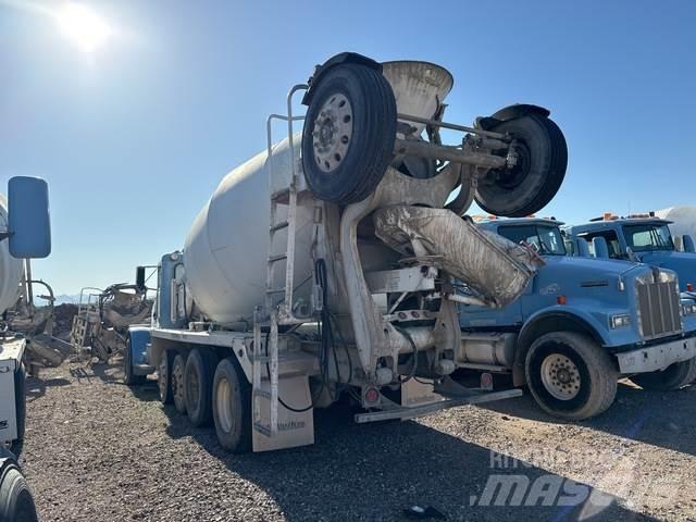 Peterbilt 357 Altele