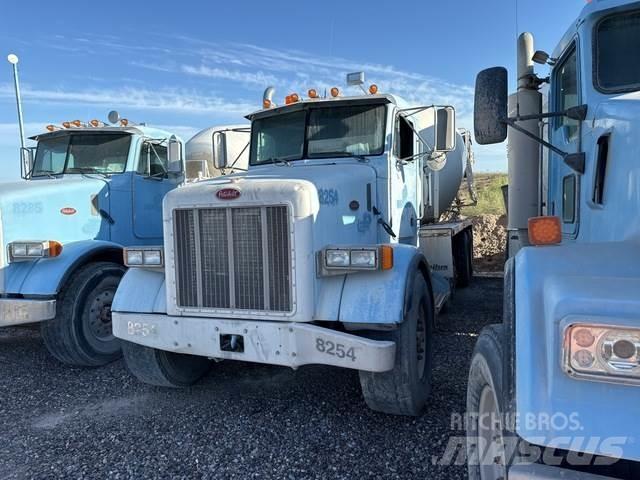 Peterbilt 357 Altele