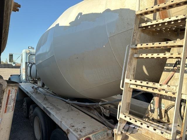Peterbilt 357 Altele