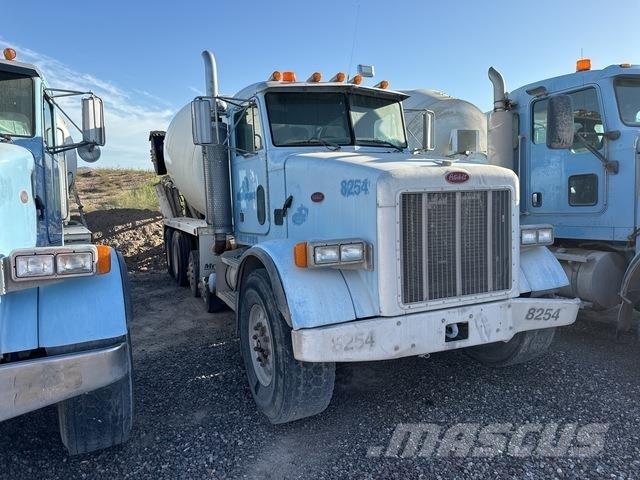 Peterbilt 357 Altele