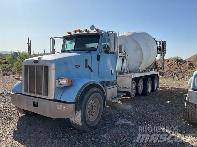 Peterbilt 357 Altele