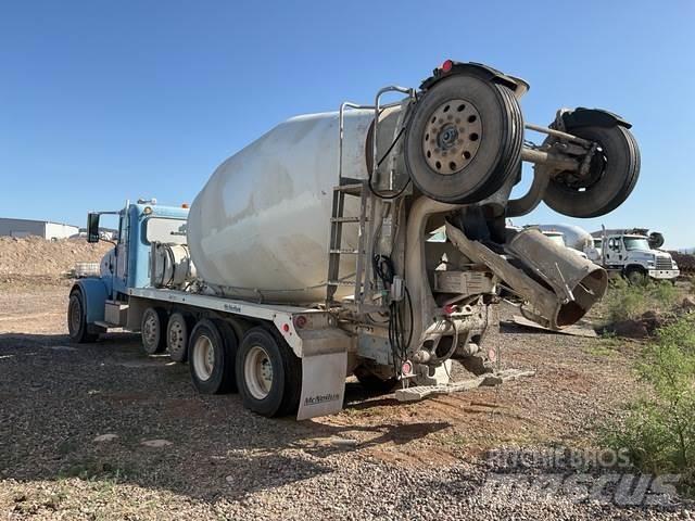 Peterbilt 357 Altele