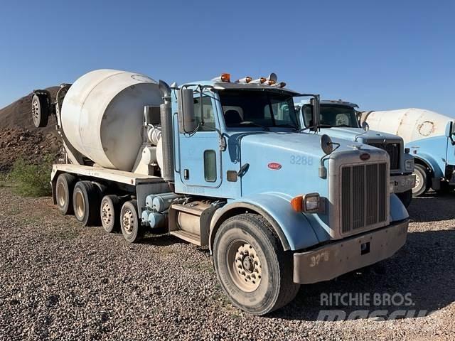Peterbilt 357 Altele