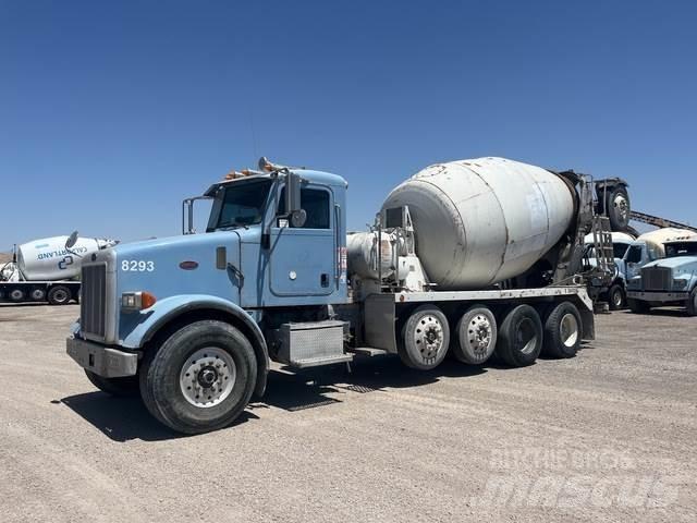 Peterbilt 357 Altele
