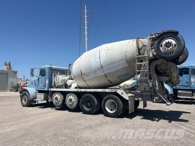 Peterbilt 357 Altele