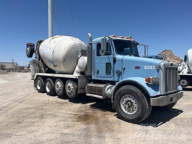 Peterbilt 357 Altele