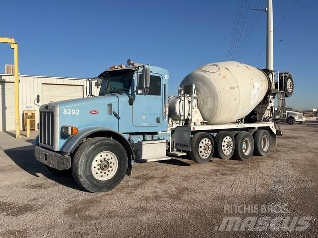 Peterbilt 357 Altele