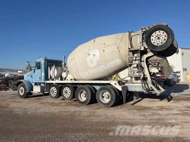 Peterbilt 357 Altele