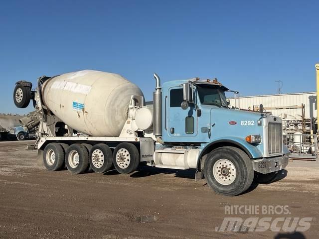 Peterbilt 357 Altele