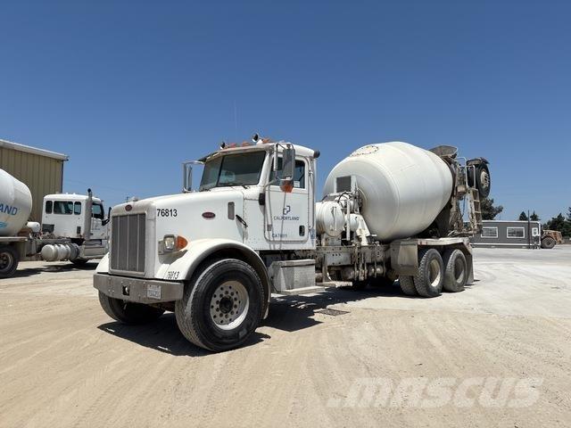 Peterbilt 357 Altele