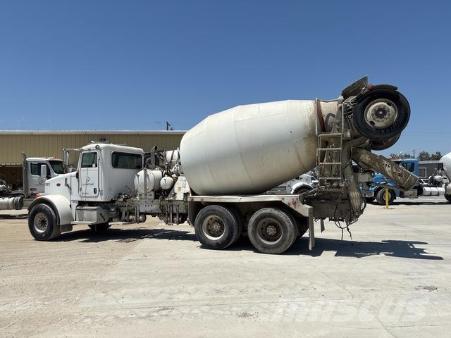 Peterbilt 357 Altele