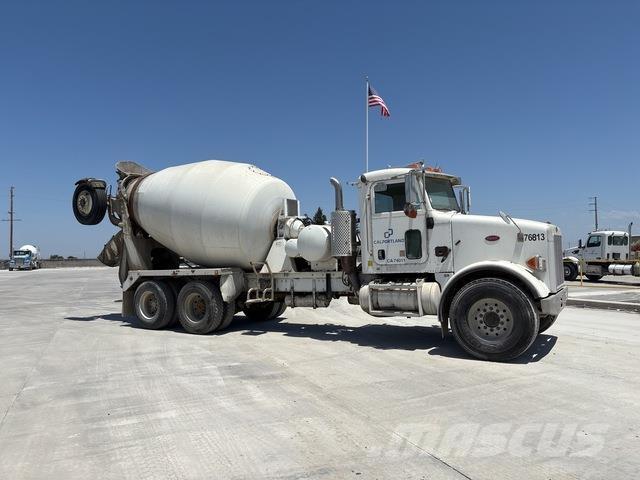 Peterbilt 357 Altele